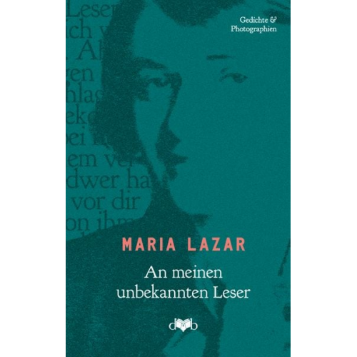 Maria Lazar - An meinen unbekannten Leser