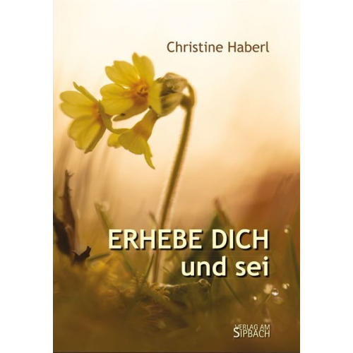 Christine Haberl - Erhebe Dich und Sei