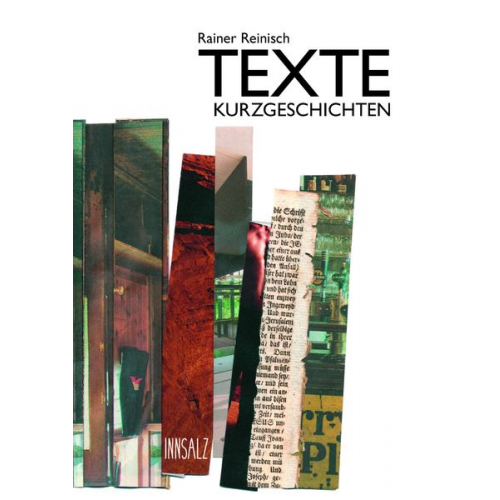 Rainer Reinisch - TEXTE