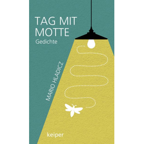 Mario Hladicz - Tag mit Motte