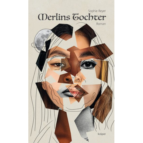 Sophie Reyer - Merlins Tochter