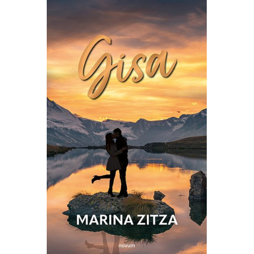 Marina Zitza - Gisa