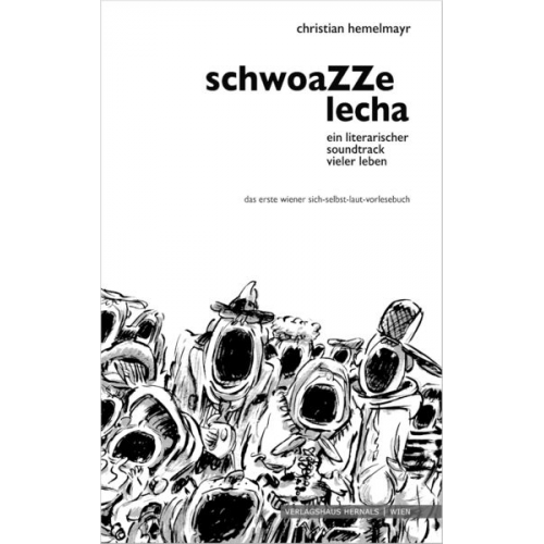 Christian Hemelmayr Heinz Wolf - Schwoazze Lecha