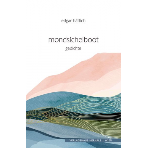 Hättich Edgar - Mondsichelboot