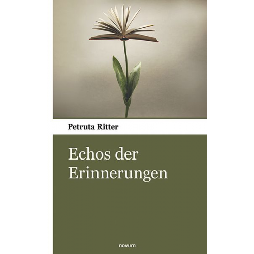 Petruta Ritter - Echos der Erinnerungen