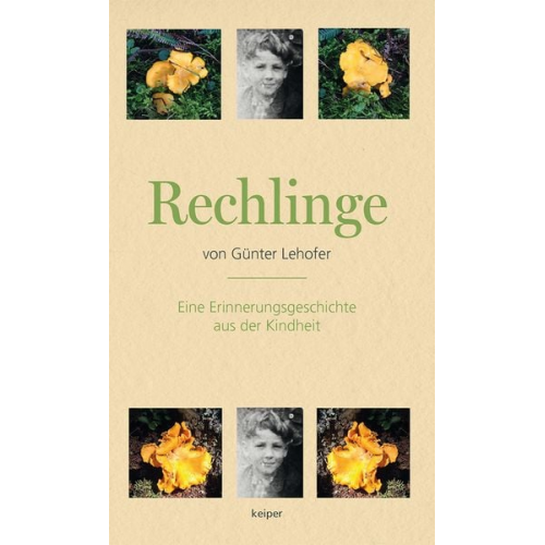 Günter Lehofer - Rechlinge