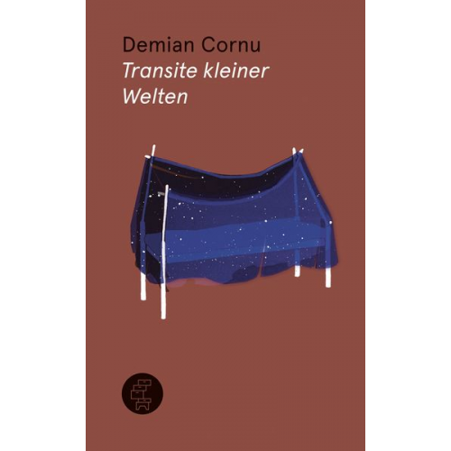 Demian Cornu - Transite kleiner Welten