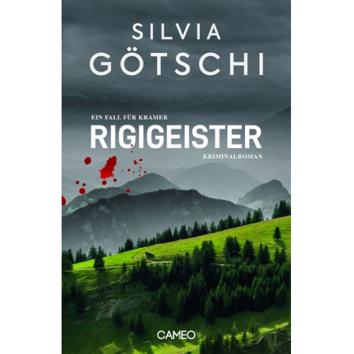 Silvia Götschi - Rigigeister