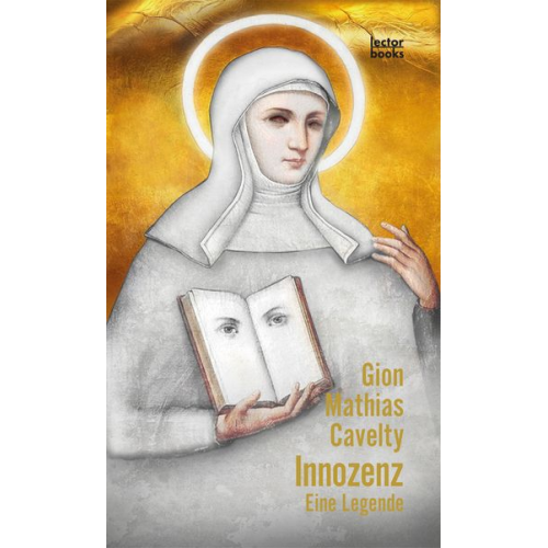 Gion Mathias Cavelty - Innozenz