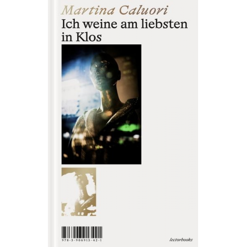 Martina Caluori - Ich weine am liebsten in Klos
