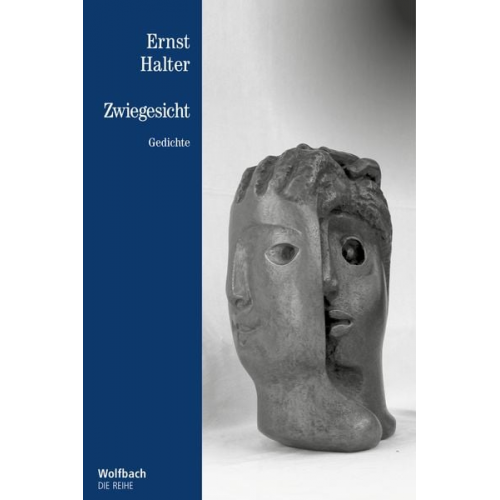 Ernst Halter - Zwiegesicht