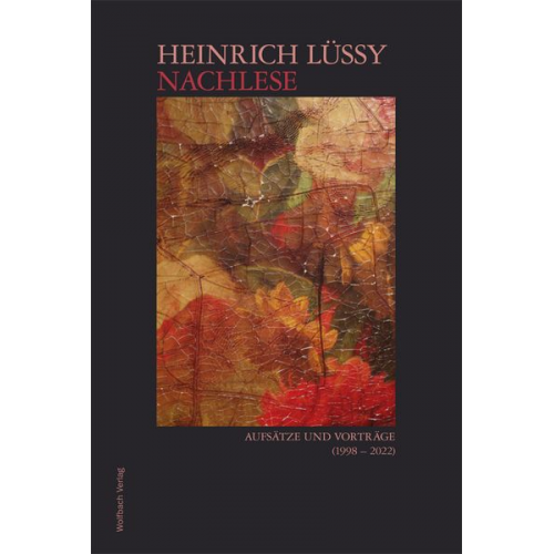 Lüssy Heinrich - Nachlese