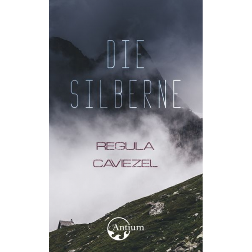 Regula Caviezel - Die Silberne