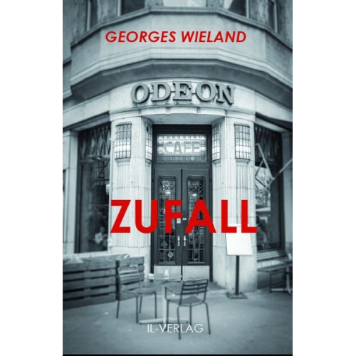 Georges Wieland - Zufall