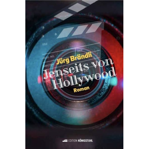 Jürg Brändli - Jenseits von Hollywood