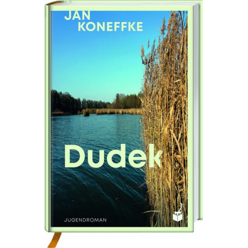 Jan Koneffke - Dudek