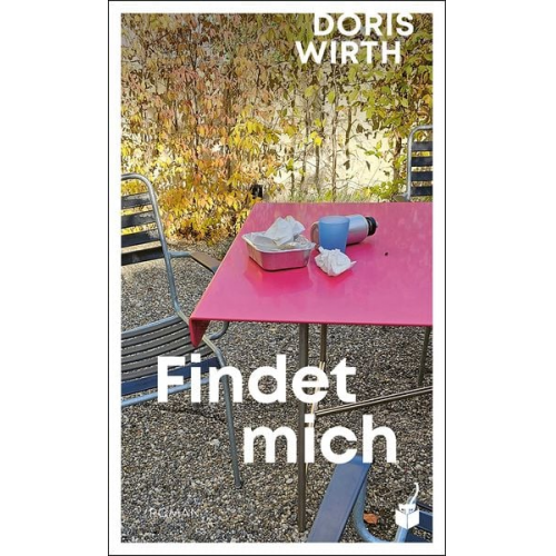 Doris Wirth - Findet mich