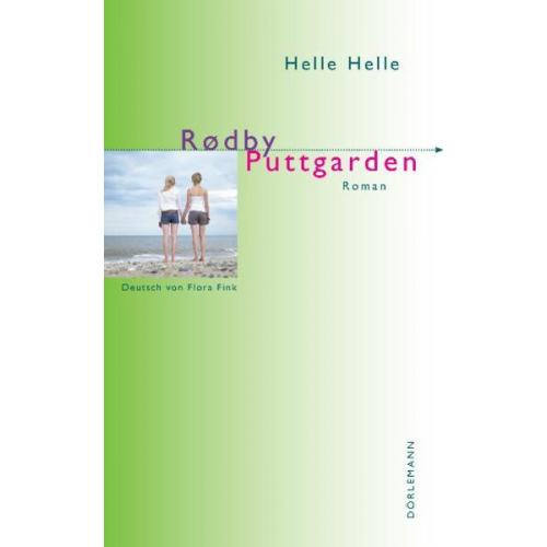 Helle Helle - Rødby – Puttgarden