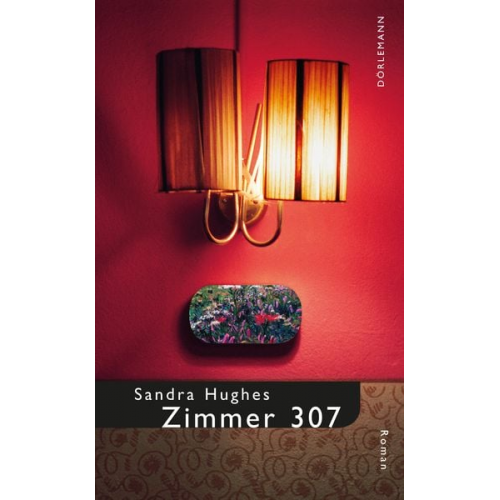 Sandra Hughes - Zimmer 307