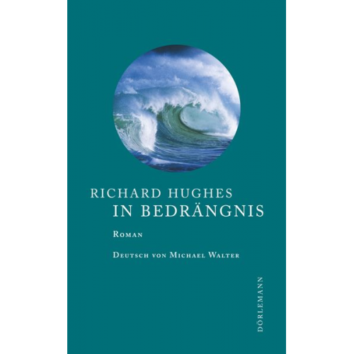 Richard Hughes - In Bedrängnis