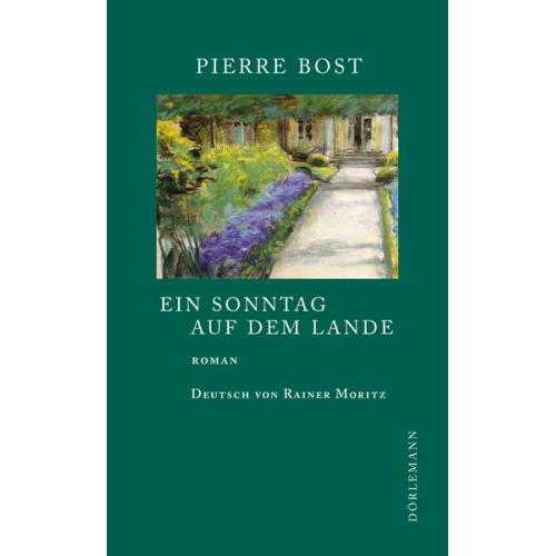 Pierre Bost - Ein Sonntag auf dem Lande