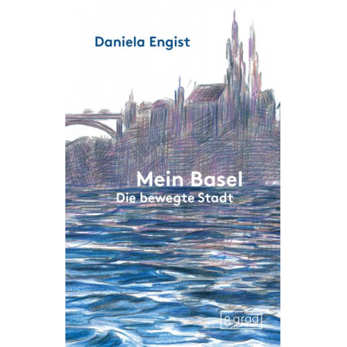 Daniela Engist - Mein Basel