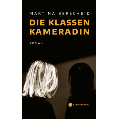 Martina Berscheid - Die Klassenkameradin