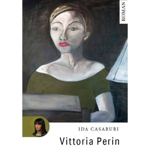 Ida Casaburi - Vittoria Perin