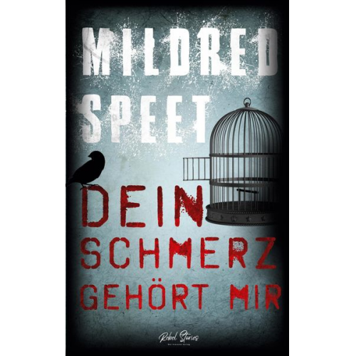 Mildred Speet - Dein Schmerz gehört mir