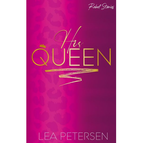 Lea Petersen - His Queen