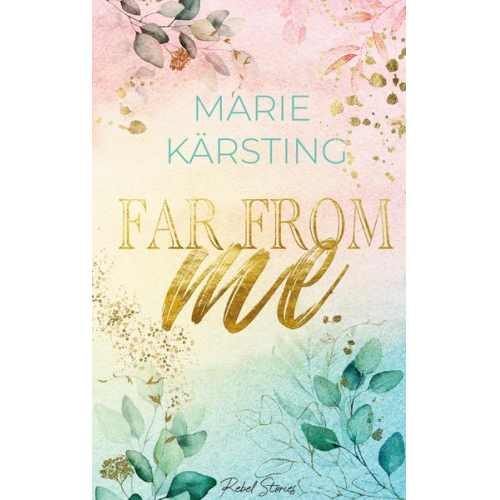 Marie Kärsting - Far From Me