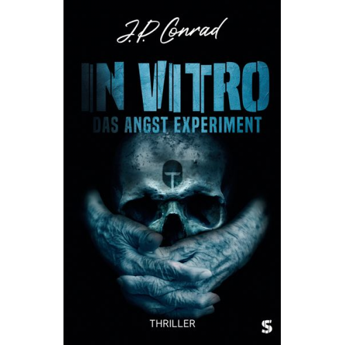 J.P. Conrad - In Vitro