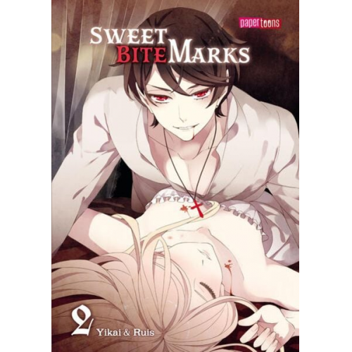 Ruis Yikai - Sweet Bite Marks 02