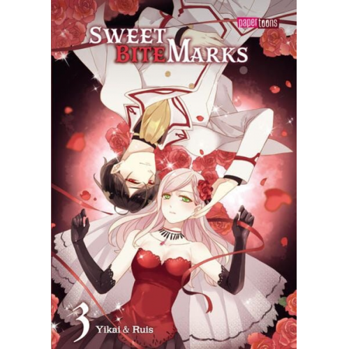 Ruis Yikai - Sweet Bite Marks 03