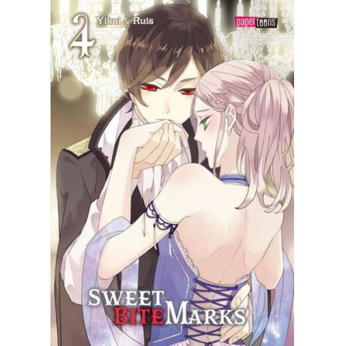 Ruis Yikai - Sweet Bite Marks 04