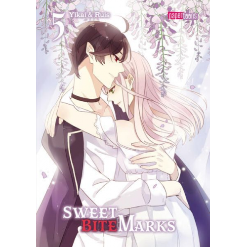 Ruis Yikai - Sweet Bite Marks 05