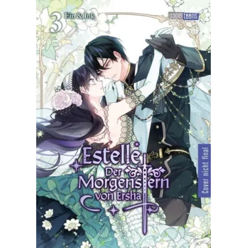 Ein - Estelle - Der Morgenstern von Ersha 03