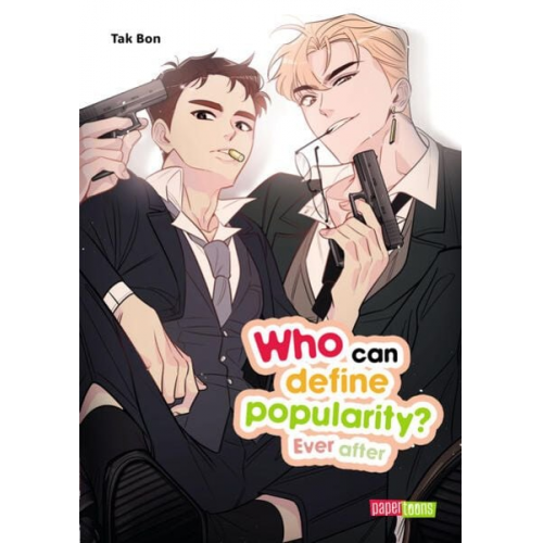 Tak Bon - Who can define popularity? Ever after