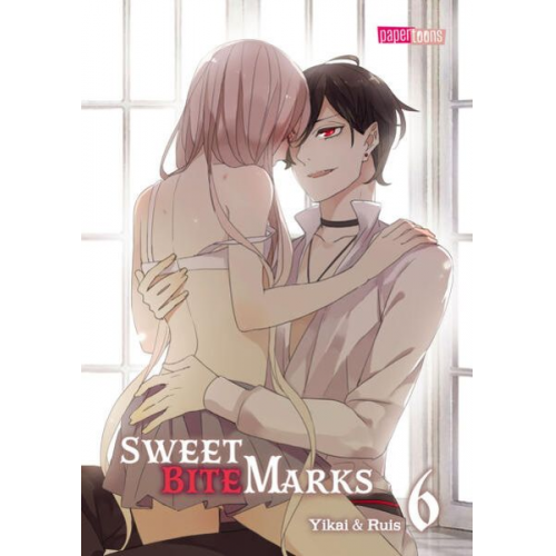 Ruis Yikai - Sweet Bite Marks 06