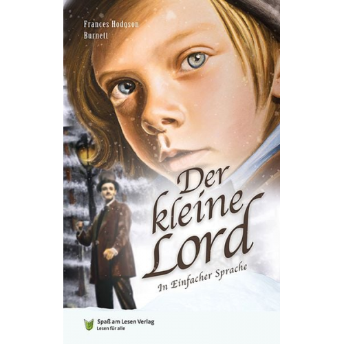 Frances Hodgson Burnett - Der kleine Lord