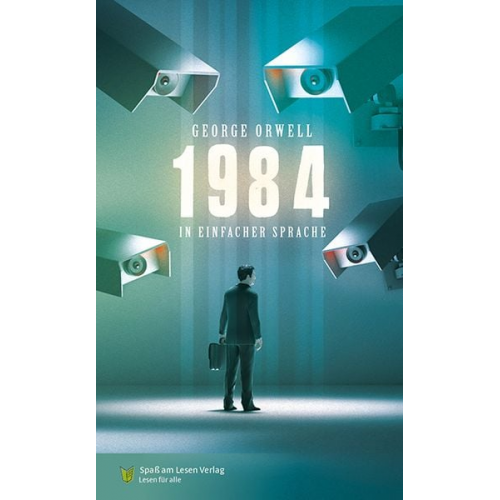 George Orwell - 1984