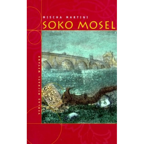 Mischa Martini - Soko Mosel