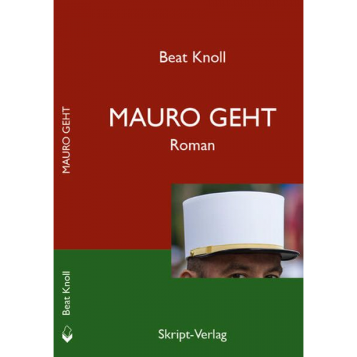 Beat Knoll - Mauro geht