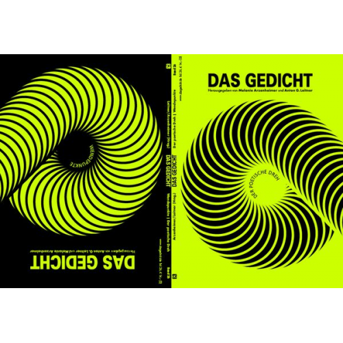 Sujata Bhatt Uwe Kolbe Helmut Krausser Günter Kunert Uwe-Michael Gutzschhahn - Das Gedicht. Zeitschrift /Jahrbuch für Lyrik, Essay und Kritik / DAS GEDICHT Bd. 26