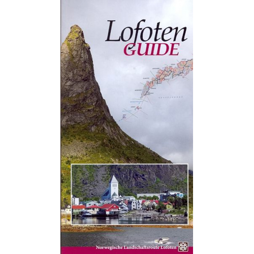 Pål Hermansen - Lofoten Guide