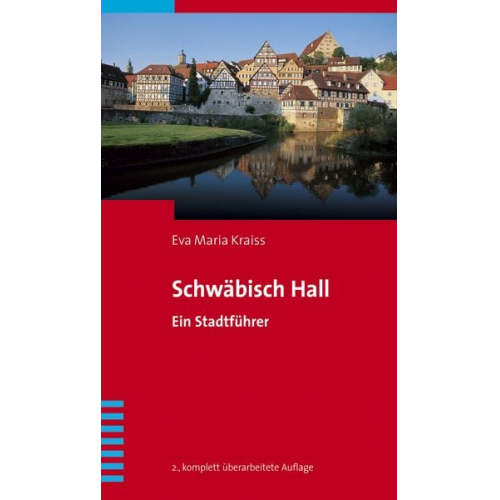 Eva Maria Kraiss - Schwäbisch Hall