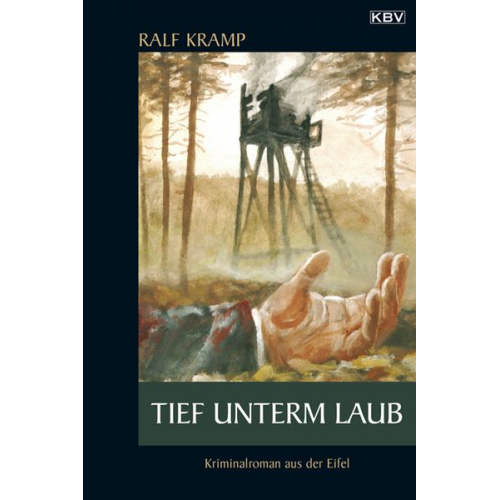 Ralf Kramp - Tief unterm Laub