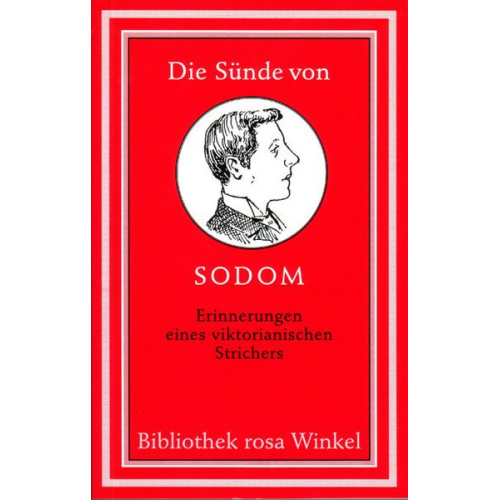 Die Sünde von Sodom