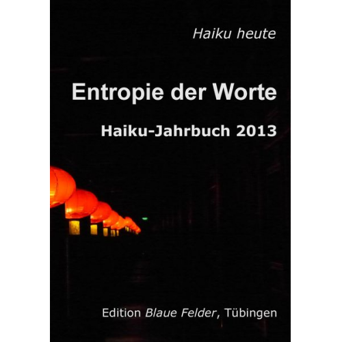 Entropie der Worte