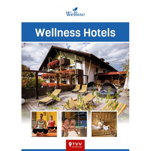 Snežana Šimičić - Wellness Hotels Wellino